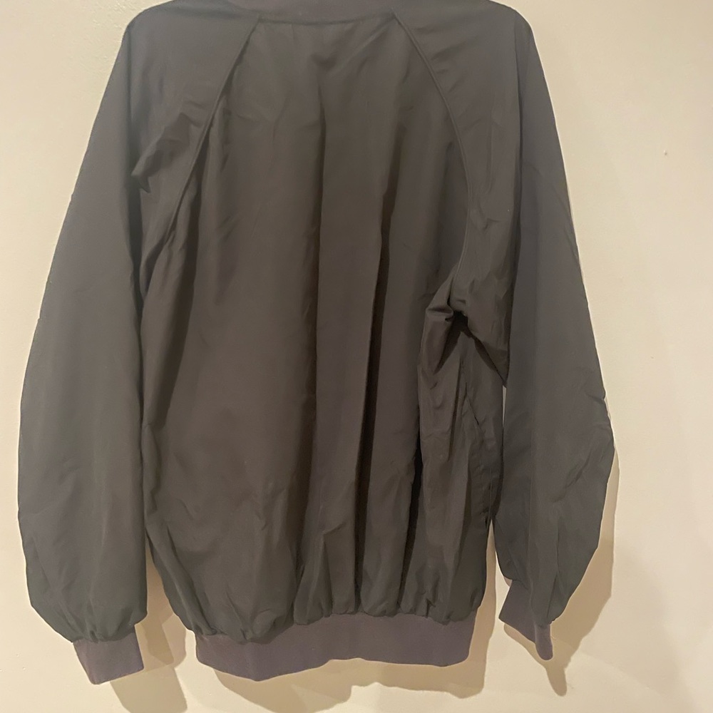 Masters Check Pullover - image 5